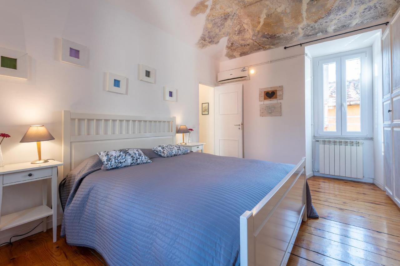Apartment Roof Terrace Dell'orso Navona Sq. Rom