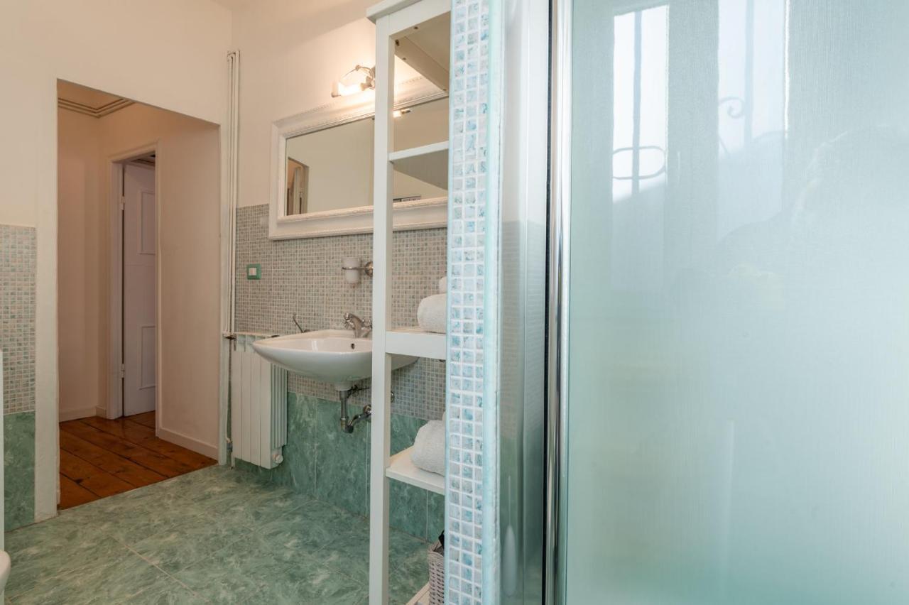 Roof Terrace Dell'orso Navona Sq. Apartment Rom
